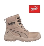 Puma 630740 S3- Sicherheitsschuh - Conquest STONE HIGH  von PUMA