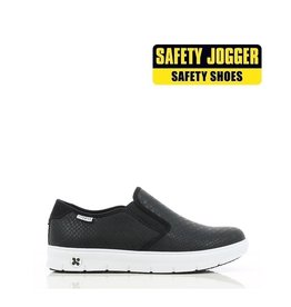 Safety Jogger Selina BLK