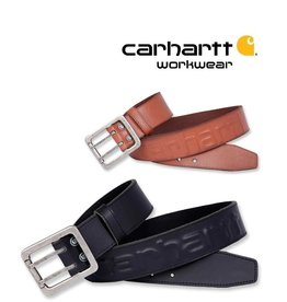 Carhartt Kleider A0005656 - Gurt - schwarz oder braun