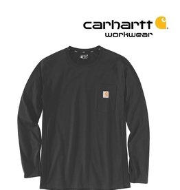 Carhartt Kleider 104617.N04 black