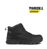 Paredes SP5173 NE.S3 - Sicherheitsschuh - schwarz