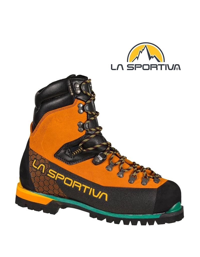 La Sportiva Nepal S3 Work GTX.S - Arbeitsschuh für Gelände im Gebirge mit Gore-Tex