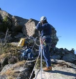 La Sportiva Nepal S3 Work GTX.S - Arbeitsschuh für Gelände im Gebirge mit Gore-Tex