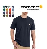 Carhartt Kleider 103296.001 -T-Shirt schwarz