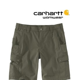 Carhartt Kleider 104727.G72 - Carhartt Shorts