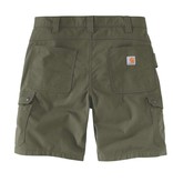 Carhartt Kleider 104727.G72 - Carhartt Shorts - Relaxed Fit Stretch Ripstop