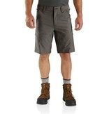 Carhartt Kleider 103580 - Carhartt Shorts - FORCE MADDEN RIPSTOP