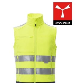 Payper Traffic gelb - Warnweste
