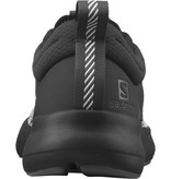 Salomon 414438 - Freizeitschuh - Predict SOC2 Schwarz/weiss von Salomon