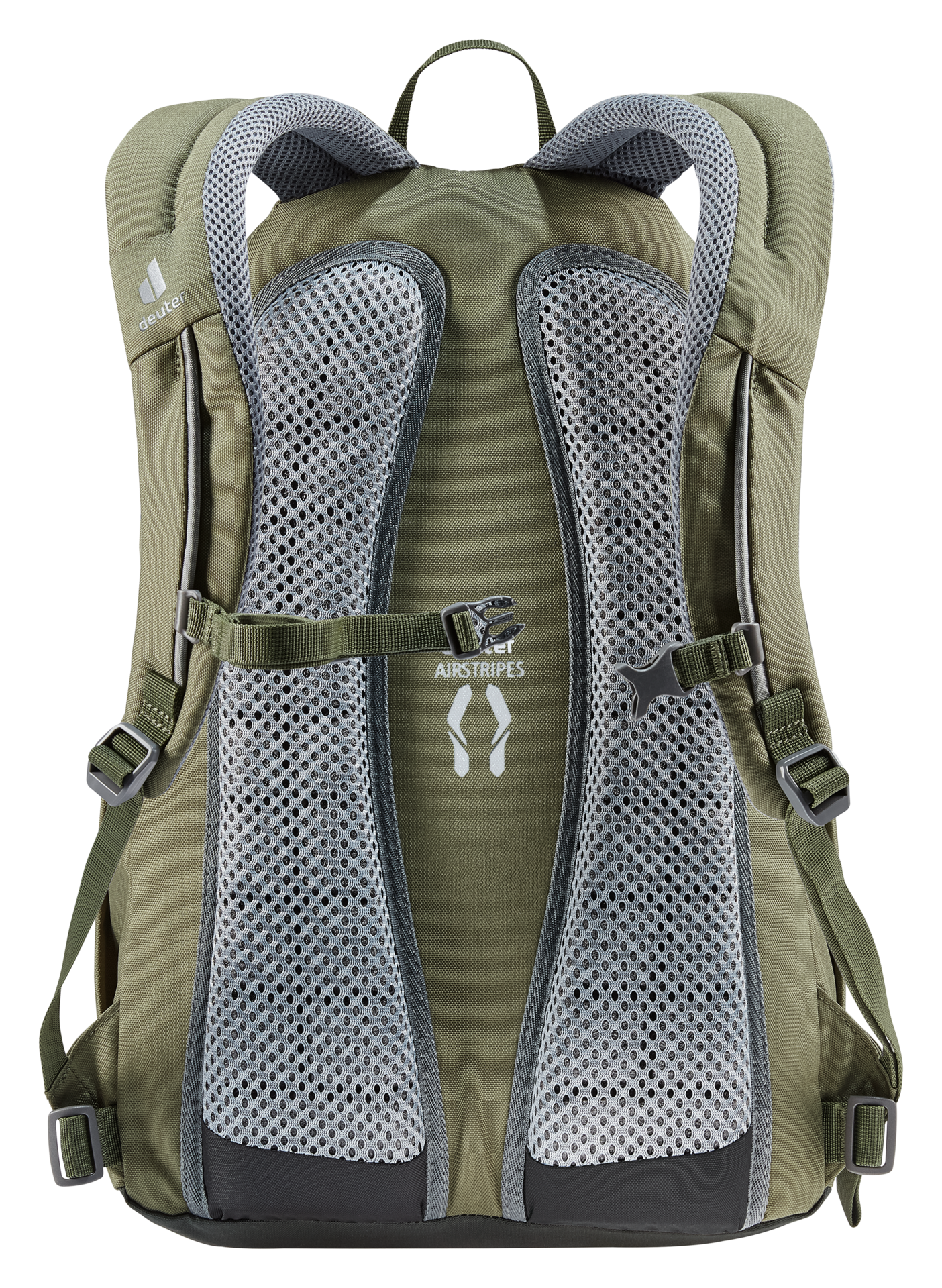 Deuter GoGo Khaki - 25L - Rucksack