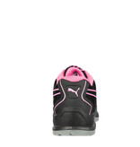 Puma 644110.S S1P - Sicherheitsschuh für Frauen  Fuse TC PINK LOW WNS S1P HRO SRC von PUMA