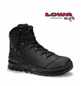 Lowa Work LeandroLXProMid.S3.S