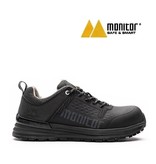 Monitor Schuhe Force S3- Sicherheitsschuh von Monitor
