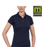 Macseis MS4004.AV Signature Polo, Female, MACBlue