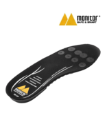 Monitor Schuhe SS2.0 -  CUSHION INSOLE, ESD-Einlage