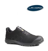 Lavoro Lynx Black S3 VEGAN & OEKO TEX CERTIFIED - Sicherheitsschuh