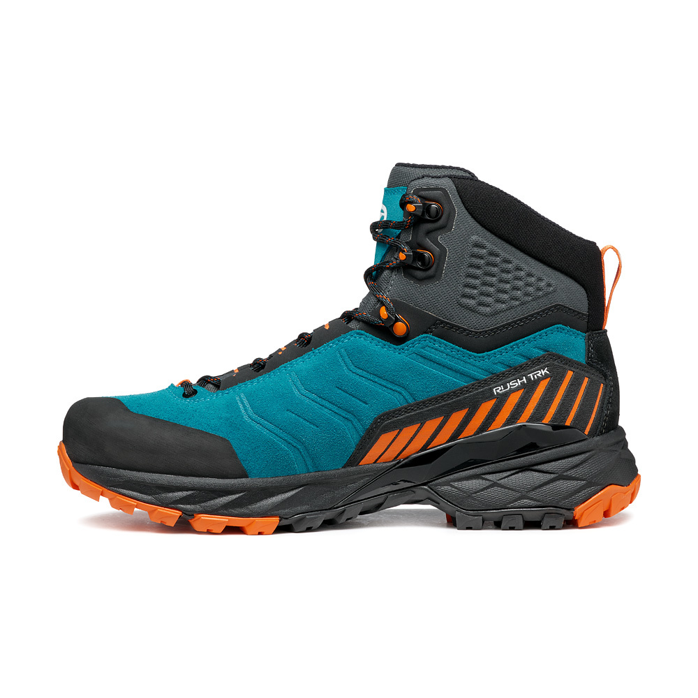 Scarpa 63140 M  - Rush TRX GTX PA02 von SCRPA