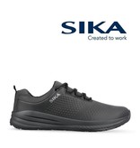 Sika 403222.D.s.ESD Dynamic schwarz, SRC ESD Unisex, Berufsschuh von SIKA