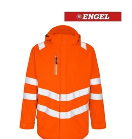 Engel Workwear - Arbeitskleidung für Profis FE1145.101.S.GG