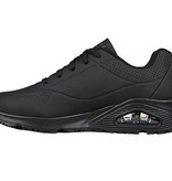 Skechers 108021EC BLK  - OB FO SRC Berufsschuh für Frauen