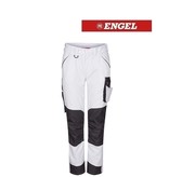 Engel Workwear - Arbeitskleidung für Profis FE2815.379- Galaxy Damen Arbeits-Bundhose von ENGEL