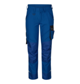 Engel Workwear - Arbeitskleidung für Profis FE2815.379- Galaxy Damen Arbeits-Bundhose von ENGEL