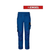 Engel Workwear - Arbeitskleidung für Profis FE2815.79757- Galaxy Damen Arbeits-Bundhose von ENGEL -