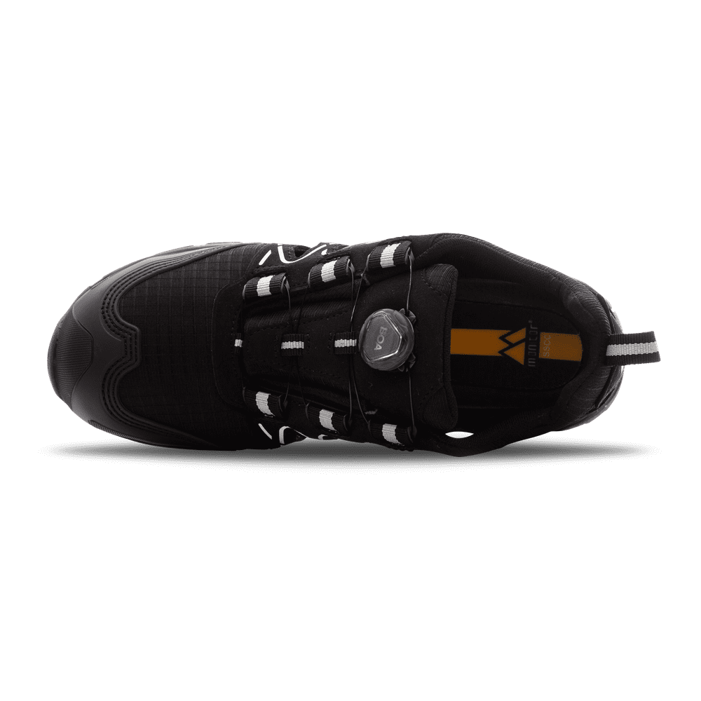 Monitor Schuhe Robotic S1P - Sicherheitsschuh