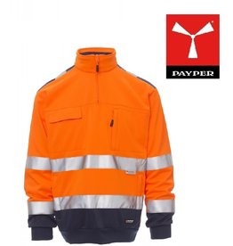 Payper Vision Orange