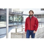 James Nicholson JN135 weiss Trendige Jacke aus Softshell