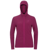 ODLO 542181.30822 Damen  Winter Fleecejacke mit Kapuze von ODLO