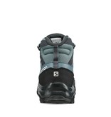 Salomon 416785 - Freizeitschuh -Outdoor-, Trekking- und Wanderschuh für Frauen, Grau, von Salomon