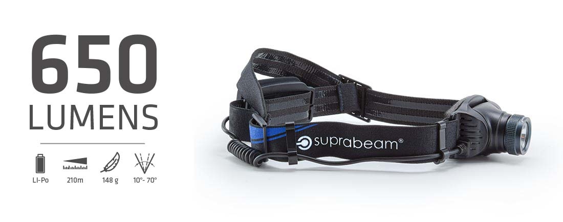 Suprabeam 610.5211 - V3air r