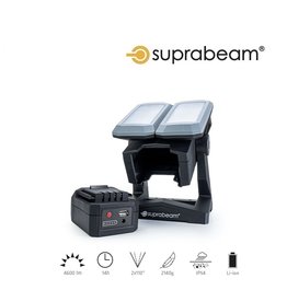 Suprabeam 410.1301 - W6r