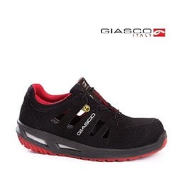 Giasco 2 S1P 10 Shark - Sicherheitsschuh