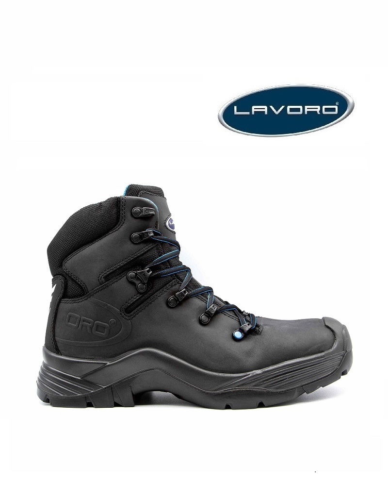 Lavoro 6 S3 03 Canyon S3 - Sicherheitsschuh