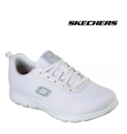 Skechers 77210EC WHT