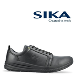 Sika 8 02 19 403233 Lifegrip.ESD, SRC ESD Unisex, Leder, Berufsschuh von SIKA