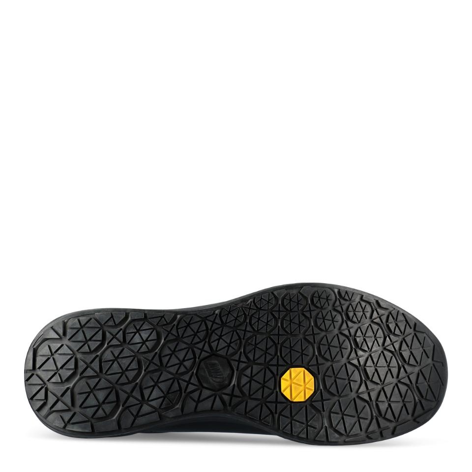 Sika 8 02 19 403233 Lifegrip.ESD, SRC ESD Unisex, Leder, Berufsschuh von SIKA