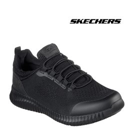 Skechers 8 13 OB 77260EC BLK