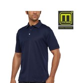 Macseis MS3004.AV Signature Polo, Male, MACBlue