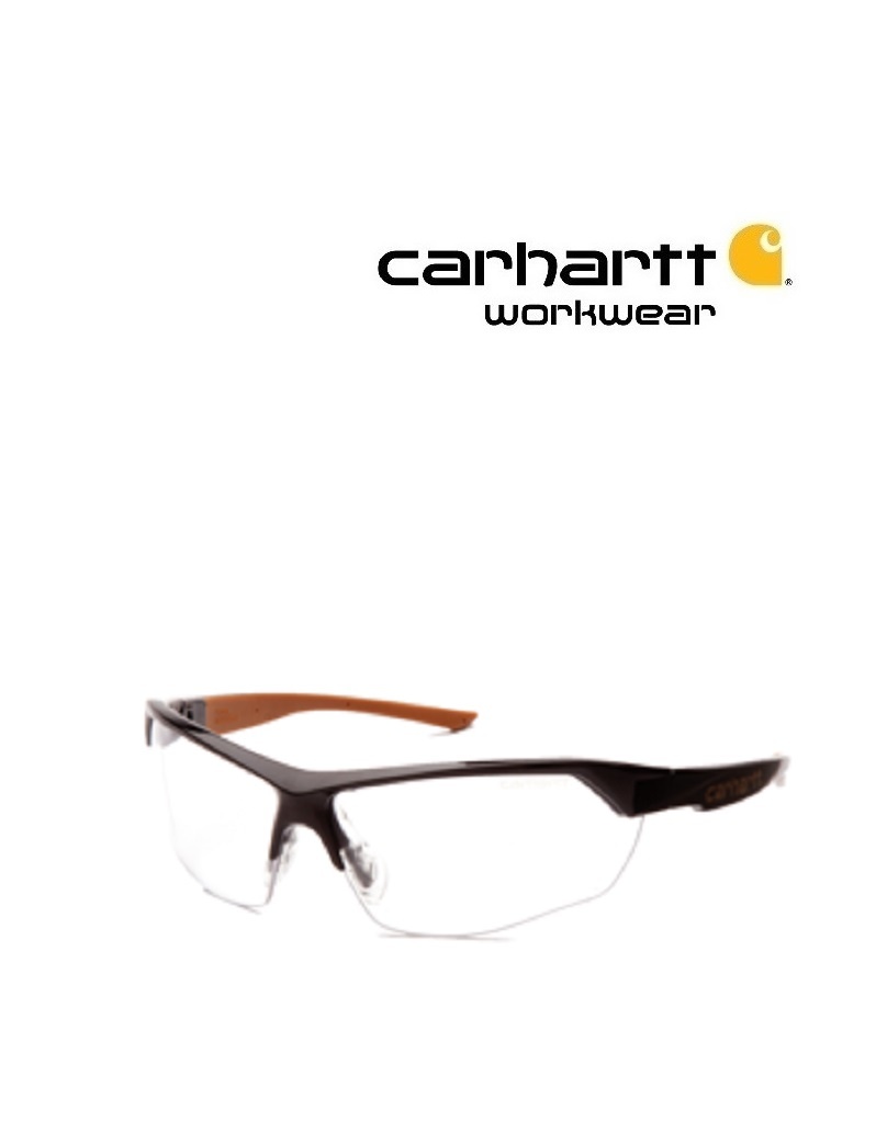 Carhartt Kleider EGB11DT.CLR - Schutzbrille von Carhartt