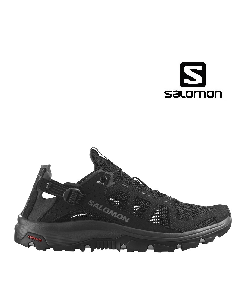 Salomon 3 11 471151 - Freizeitschuh -Offener Schuh für ins Wasser geeignet von Salomon