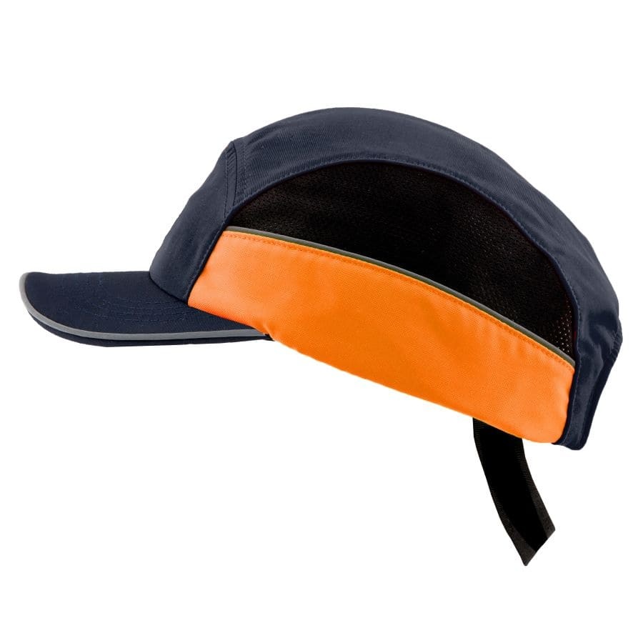 Surflex AS Cap nyor ALL SEASON Anstoßkappe, 5 cm Schild, EN 812 - Copy