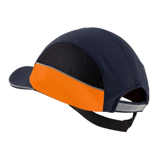 Surflex AS Cap nyor ALL SEASON Anstoßkappe, 5 cm Schild, EN 812 - Copy