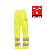 Payper Hurricane-Pants Gelb Warnschutz, Hosen  von Payper