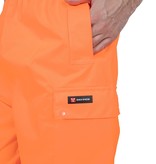 Payper Hurricane-Pants Orange Warnschutz, Hosen  von Payper