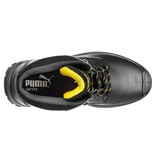 Puma 6 S3M 16 630870 - Sicherheitsschuh - Mit Metatarsal Ristschutz  von PUMA