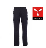Payper Forest Polar- Arbeitshose gefüttert, Navy blau oder schwarz