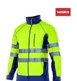 Velilla Kleider 795 KL2 103 306001 01.20 - Warnschutzjacke Kl. 2 von Velilla